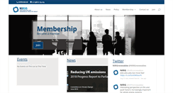 Desktop Screenshot of ni-rig.org